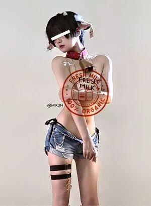 Mikun Nyan OnlyFans Leaked Free Thumbnail Picture - #wXLqeUovXS