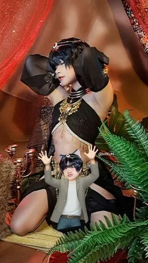 Mikun Nyan OnlyFans Leaked Free Thumbnail Picture - #xNt6h0fJ41