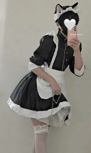 Mikun Nyan OnlyFans Leaked Free Thumbnail Picture - #y1DxkrNnZ7