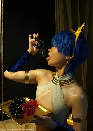 Mikun Nyan OnlyFans Leaked Free Thumbnail Picture - #yvgK2DAsd4