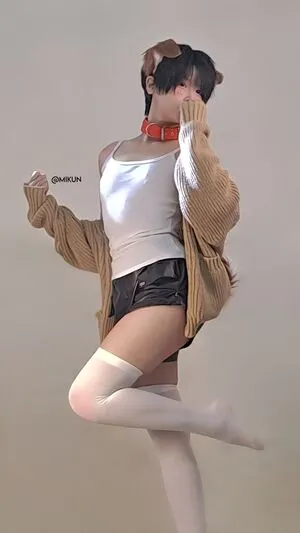 Mikun Nyan OnlyFans Leaked Free Thumbnail Picture - #z8GvLTJLl9