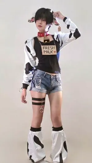 Mikun Nyan OnlyFans Leaked Free Thumbnail Picture - #zPT9KOtpQK