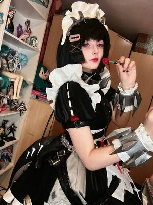 Mikureicosplay OnlyFans Leaked Free Thumbnail Picture - #RbJucPQjGF