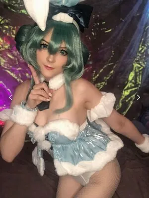 Mikureicosplay OnlyFans Leaked Free Thumbnail Picture - #b5DxWLkn2u