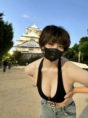 Mikuricherry OnlyFans Leaked Free Thumbnail Picture - #q2PkxOZdvJ