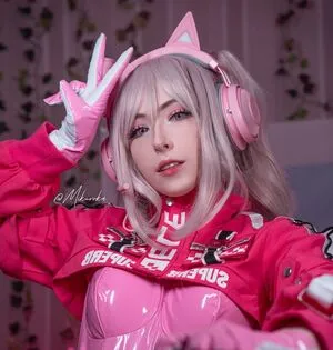 Mikuroka OnlyFans Leaked Free Thumbnail Picture - #1ZI4EFMOqq