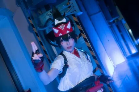 Mikuroka OnlyFans Leaked Free Thumbnail Picture - #66V3Sw2YYY