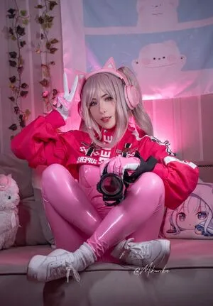 Mikuroka OnlyFans Leaked Free Thumbnail Picture - #7EoiMgAPmM