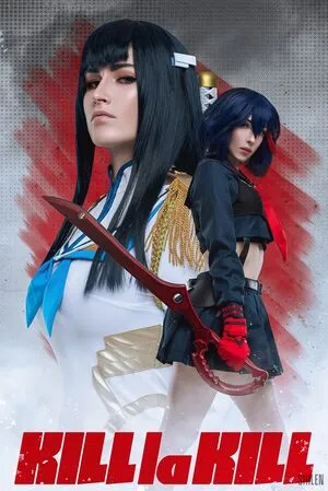 Mikuroka OnlyFans Leaked Free Thumbnail Picture - #FOKdzaZM5r