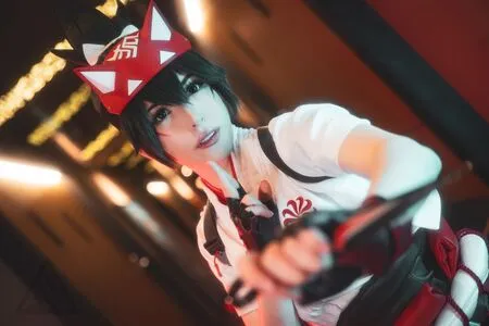 Mikuroka OnlyFans Leaked Free Thumbnail Picture - #LWZeUNprXH