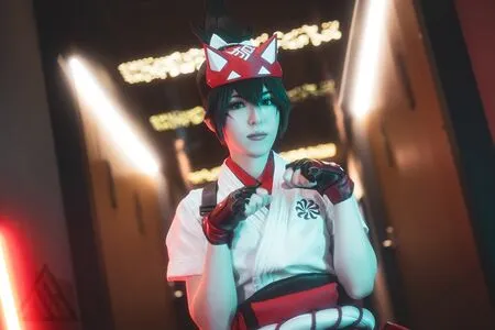 Mikuroka OnlyFans Leaked Free Thumbnail Picture - #fQofB0lSrI