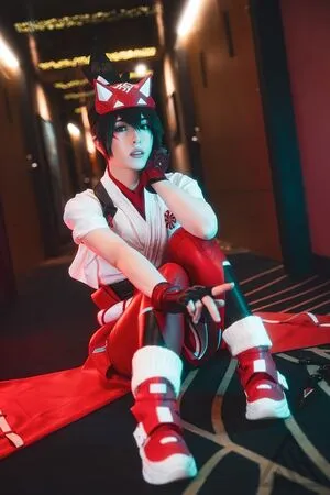 Mikuroka OnlyFans Leaked Free Thumbnail Picture - #ibg6xoAz7C