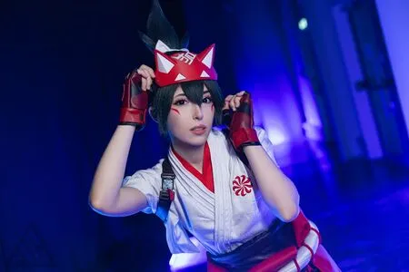 Mikuroka OnlyFans Leaked Free Thumbnail Picture - #nFmXEqbgLO