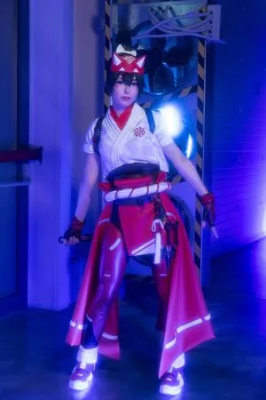 Mikuroka OnlyFans Leaked Free Thumbnail Picture - #pyUd5IbaAT