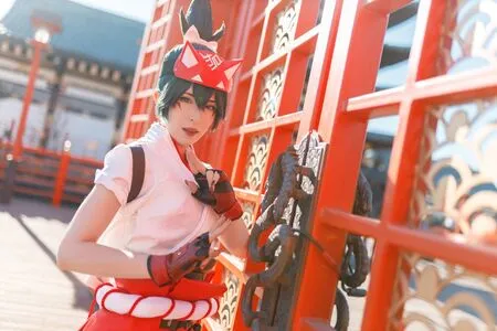 Mikuroka OnlyFans Leaked Free Thumbnail Picture - #rfAYcLL8LI