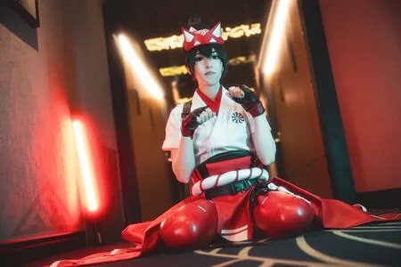 Mikuroka OnlyFans Leaked Free Thumbnail Picture - #sTY0qPnfRG