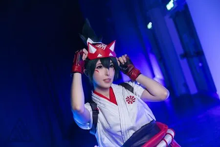 Mikuroka OnlyFans Leaked Free Thumbnail Picture - #yDfsK50rC0