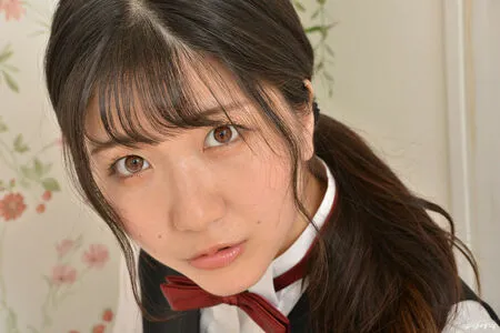 Mikuru Byakuya OnlyFans Leaked Free Thumbnail Picture - #MJCy5g0exS