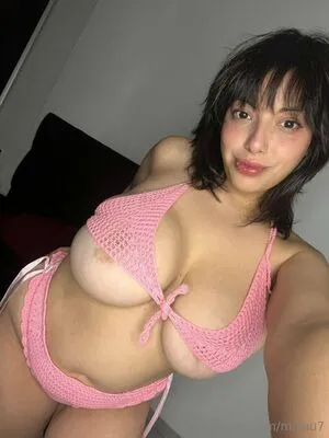Mikuu7 OnlyFans Leaked Free Thumbnail Picture - #UGAlesWnLe