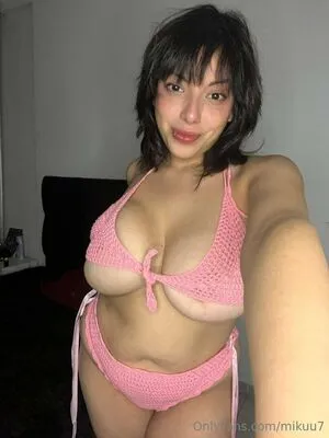 Mikuu7 OnlyFans Leaked Free Thumbnail Picture - #VmAt5S37xs