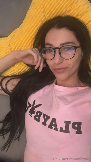 Mikxluv OnlyFans Leaked Free Thumbnail Picture - #HLkHfGajAg