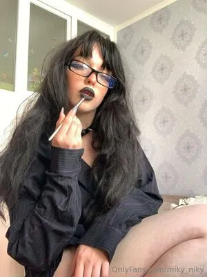 Miky Niky OnlyFans Leaked Free Thumbnail Picture - #CVud12OPeR
