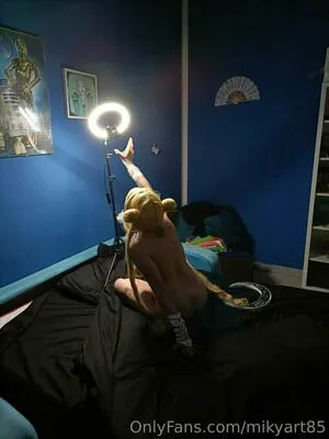 Mikyart85 OnlyFans Leaked Free Thumbnail Picture - #23U4kSGhiv
