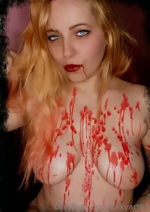 Mikyart85 OnlyFans Leaked Free Thumbnail Picture - #GvtJi68fnJ