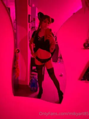Mikyart85 OnlyFans Leaked Free Thumbnail Picture - #Ii2F3OCQwe