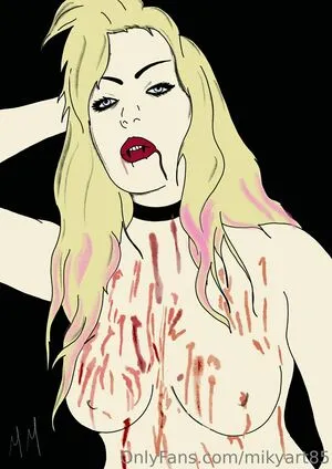 Mikyart85 OnlyFans Leaked Free Thumbnail Picture - #NwbSYYiaYl