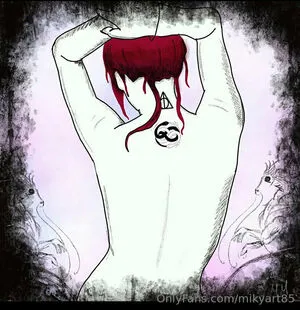 Mikyart85 OnlyFans Leaked Free Thumbnail Picture - #VhHksiPfSH
