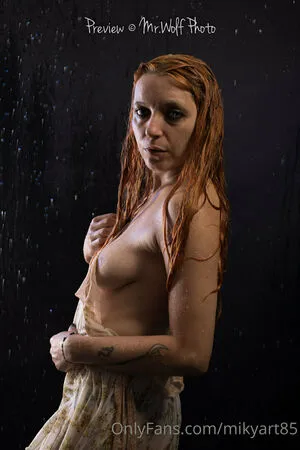 Mikyart85 OnlyFans Leaked Free Thumbnail Picture - #ZpR1eVh2HF