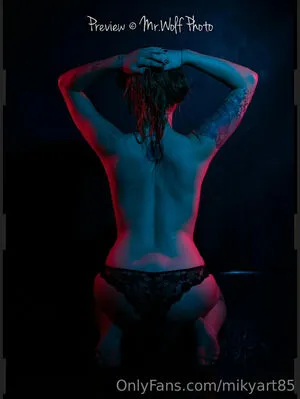 Mikyart85 OnlyFans Leaked Free Thumbnail Picture - #gAnNvxWfWD