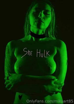 Mikyart85 OnlyFans Leaked Free Thumbnail Picture - #tuMqImpmG6