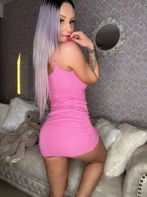 Mikymihaelafree OnlyFans Leaked Free Thumbnail Picture - #p3O3jDfthY
