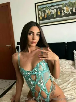 Mikyymouse OnlyFans Leaked Free Thumbnail Picture - #769JjCnJIv