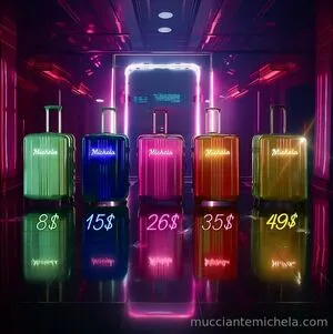 Mikyymouse OnlyFans Leaked Free Thumbnail Picture - #EffejyTVLM