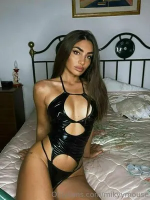 Mikyymouse OnlyFans Leaked Free Thumbnail Picture - #PZHDPKvX8Q