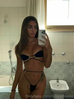 Mikyymouse OnlyFans Leaked Free Thumbnail Picture - #QTgeBS7H8Y