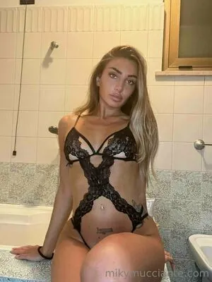 Mikyymouse OnlyFans Leaked Free Thumbnail Picture - #xBSuKpJWup