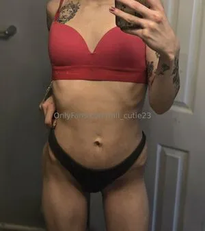 Mil Cutie23 OnlyFans Leaked Free Thumbnail Picture - #6aWOpUxboF