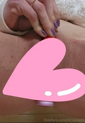 Mil Cutie23 OnlyFans Leaked Free Thumbnail Picture - #KAB4T5YosS