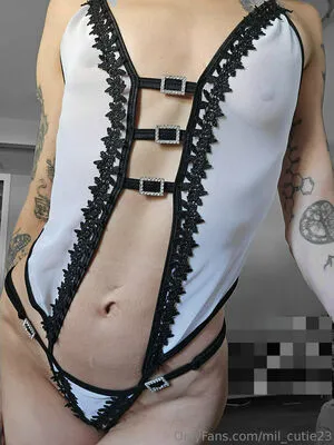 Mil Cutie23 OnlyFans Leaked Free Thumbnail Picture - #KKzz5L2YXR