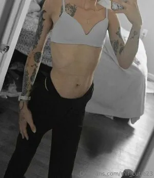 Mil Cutie23 OnlyFans Leaked Free Thumbnail Picture - #chUDgjggoy