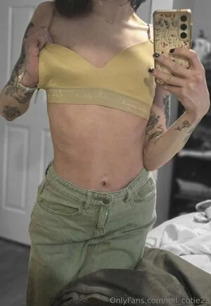 Mil Cutie23 OnlyFans Leaked Free Thumbnail Picture - #kbmSgG41VZ