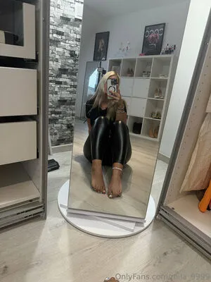 Mila OnlyFans Leaked Free Thumbnail Picture - #ZF8rdAytSX
