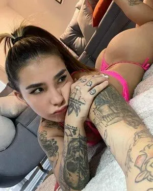 Mila Arbelez OnlyFans Leaked Free Thumbnail Picture - #JvJe4XFtHm