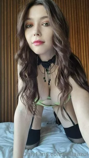 Mila Azul OnlyFans Leaked Free Thumbnail Picture - #7GzLPqZE2w
