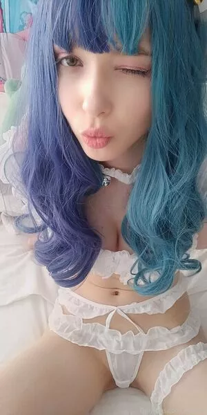 Mila Azul OnlyFans Leaked Free Thumbnail Picture - #V5azBcKsxW