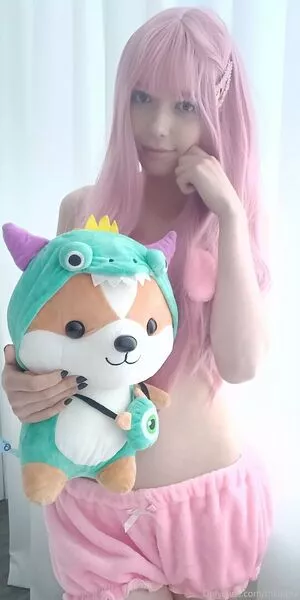 Mila Azul OnlyFans Leaked Free Thumbnail Picture - #VgCq4aX1w3